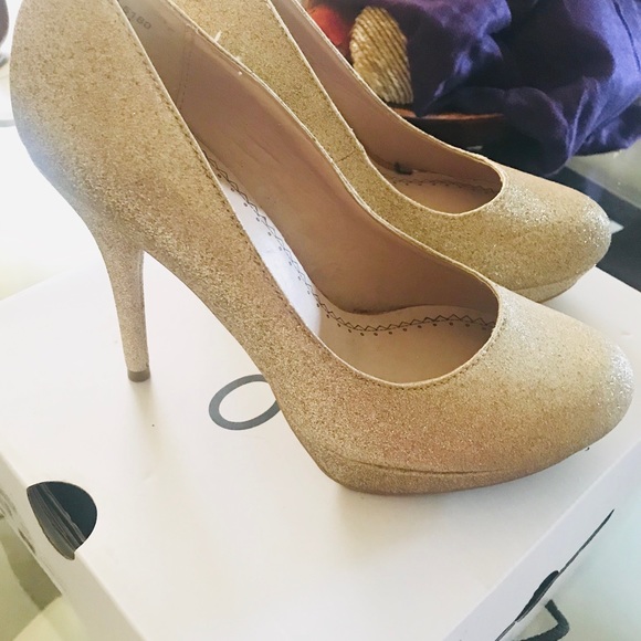 Olsenboye Shoes - Unworn Shoes Olsenboye Shoes - Unworn Shoes